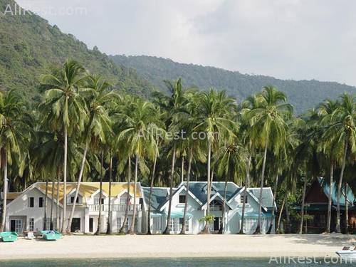 Chang Park Resort 2